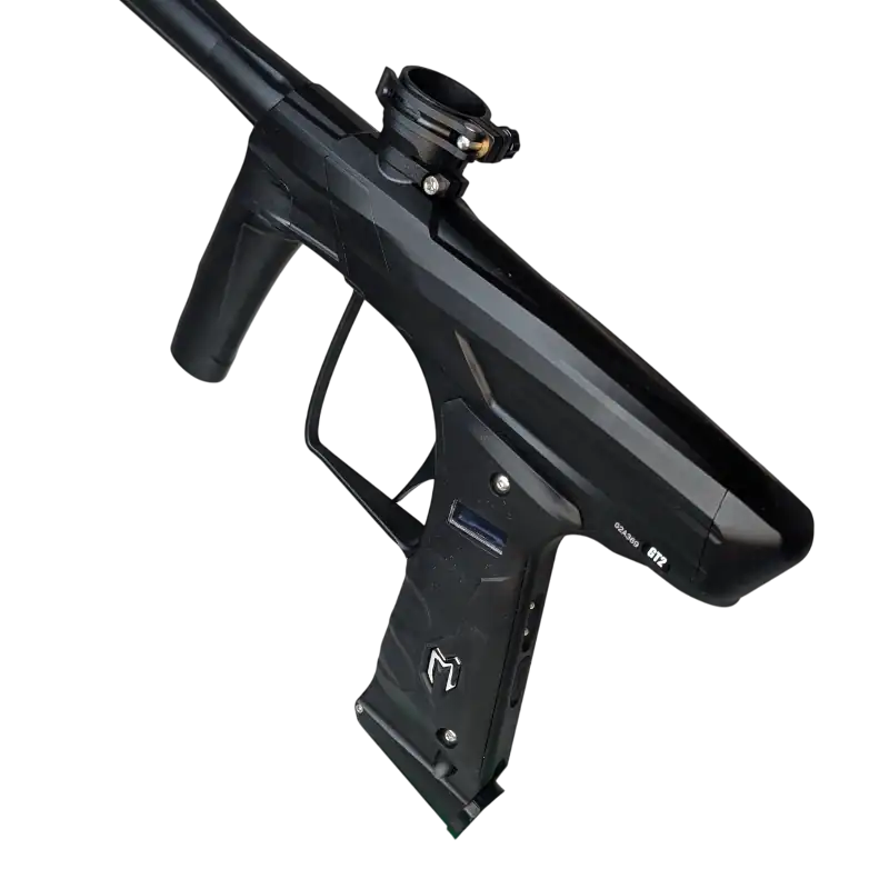 MacDev GT2, Blackout – New - Image 5