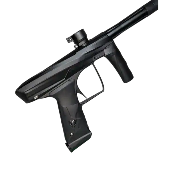 MacDev GT2,Paintball Canada,high-end paintball markers,electronic paintball guns,tournament-grade equipment,professional paintball markers,new paintball gear