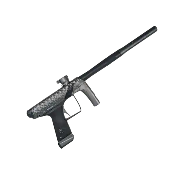 MacDev GT2,DMT Dragon Slayer,Paintball Canada,Paintball Marker,Private Label Paintball Gun,New Paintball Gear,Tournament Paintball Marker