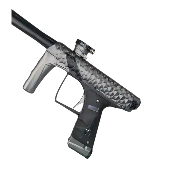 MacDev GT2,DMT Dragon Slayer,Paintball Canada,Paintball Marker,Private Label Paintball Gun,New Paintball Gear,Tournament Paintball Marker