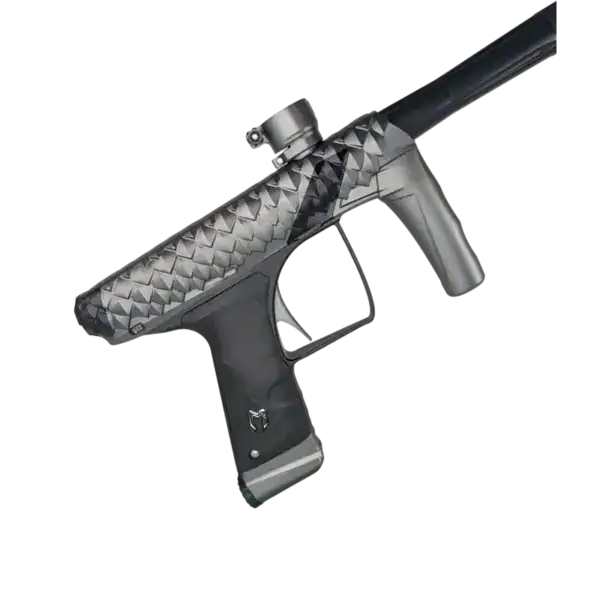 MacDev GT2,DMT Dragon Slayer,Paintball Canada,Paintball Marker,Private Label Paintball Gun,New Paintball Gear,Tournament Paintball Marker