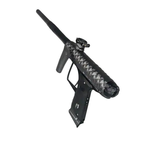MacDev GT2,DMT Dragon Slayer,Paintball Canada,Paintball Marker,Private Label Paintball Gun,New Paintball Gear,Tournament Paintball Marker