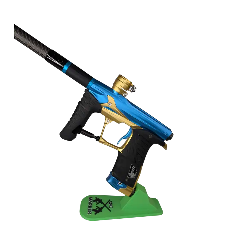 Geo 3.1, Teal / Gold - Used - Image 4