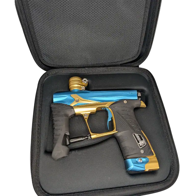 Geo 3.1, Teal / Gold - Used - Image 5