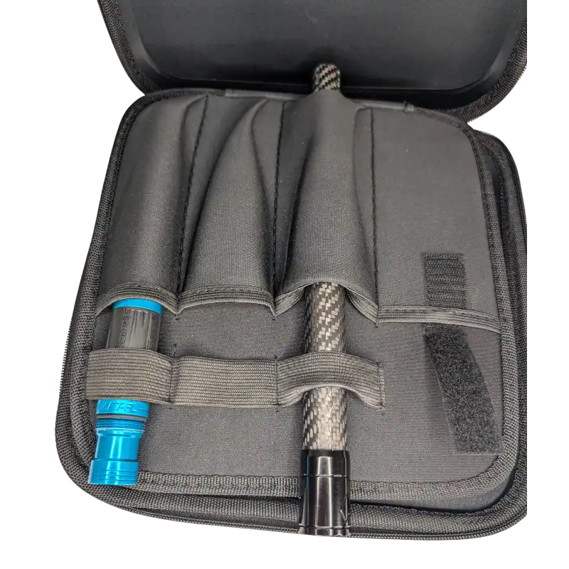 Geo 3.1, Teal / Gold - Used - Image 6