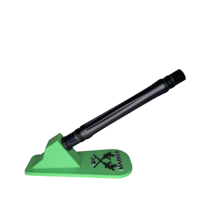 PE Shaft 4, Dust black - Used - Image 2