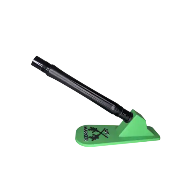 PE Shaft 4, Dust black - Used