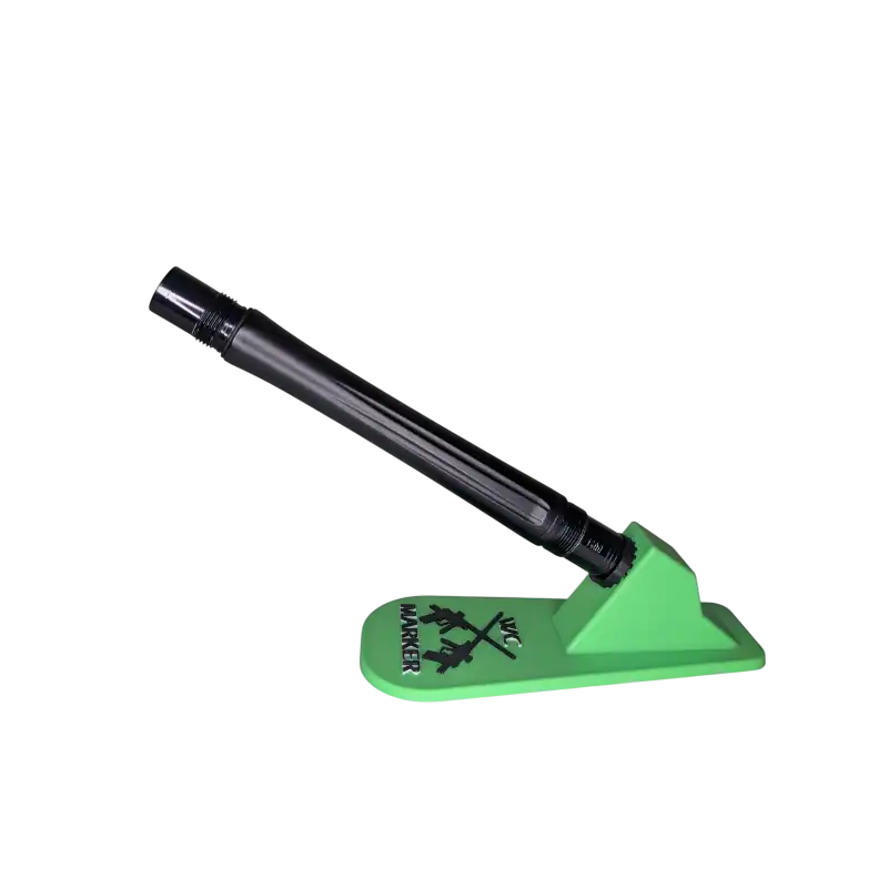 PE Shaft 4, Dust black - Used
