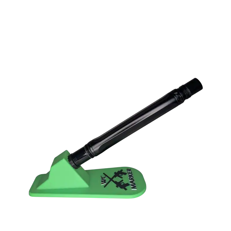 PE Shaft 5, Dust black – Used - Image 2