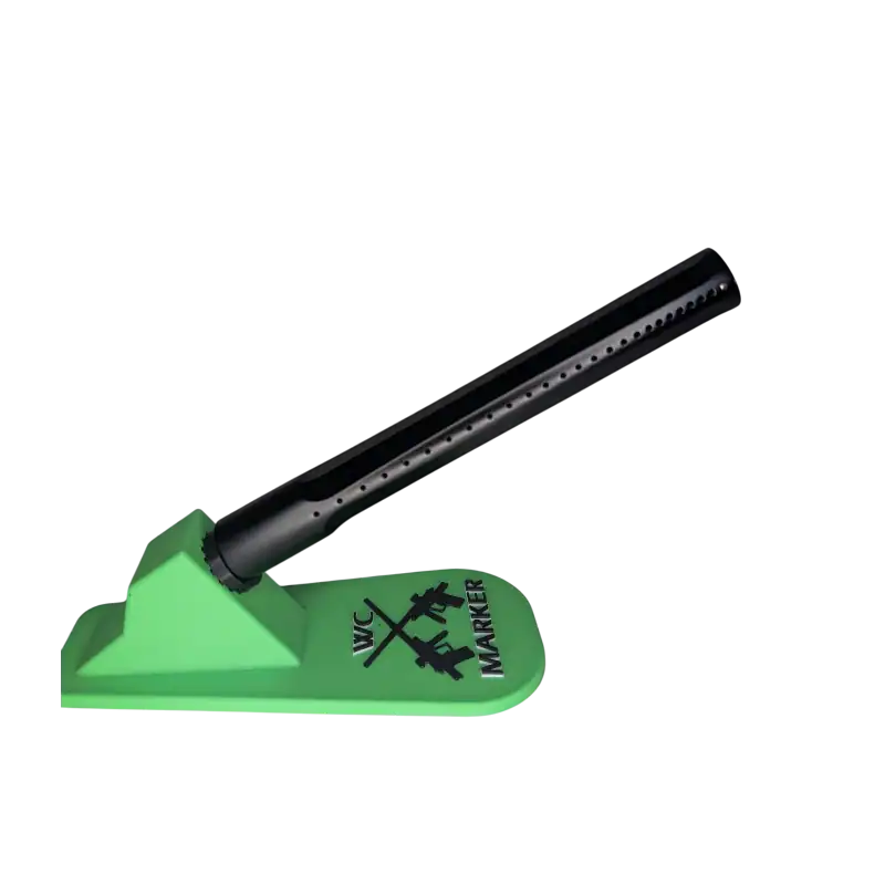PE Shaft 5 Tip, 14 Inch, Dust Black – Used - Image 2
