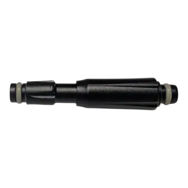 pe gas pipe assembly ego/lv used