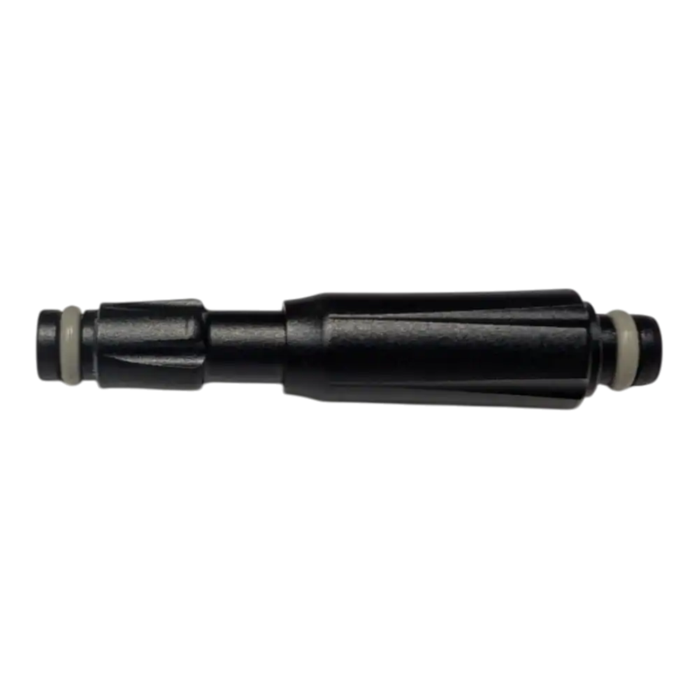 pe gas pipe assembly ego/lv used