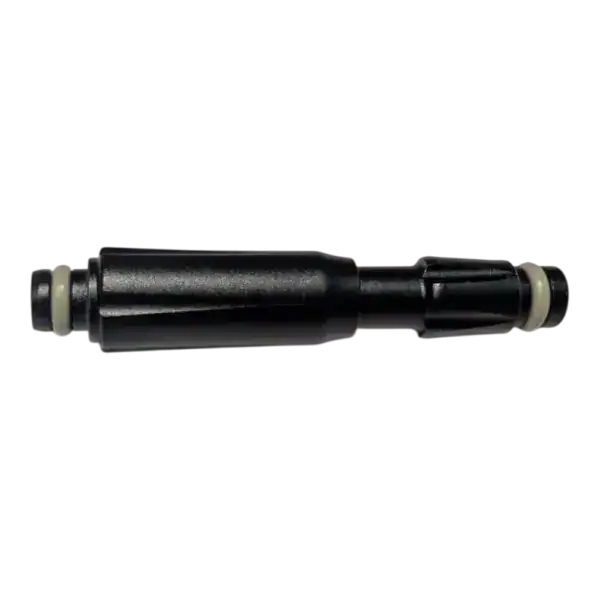 pe gas pipe assembly ego/lv used