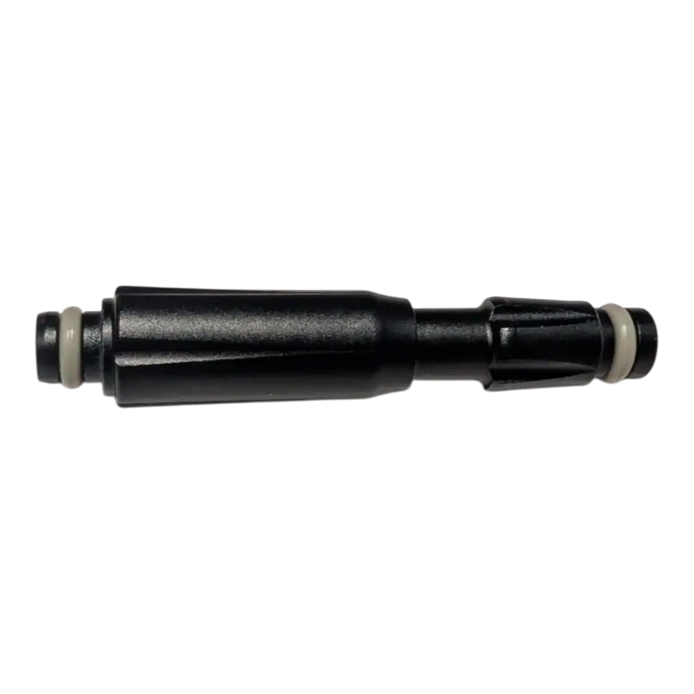 pe gas pipe assembly ego/lv used