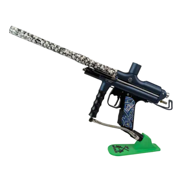 WGP Trilogy Autococker