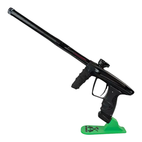 DLX Luxe X,dlx,High-End Paintball Marker