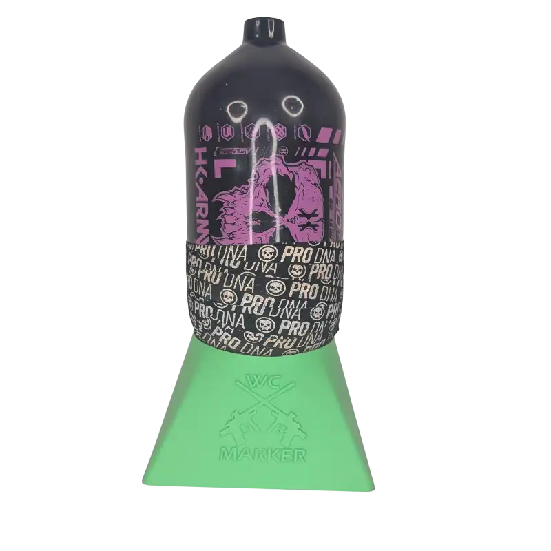 HK Aerolite 80CI, Black (Purple/Pink) – Used