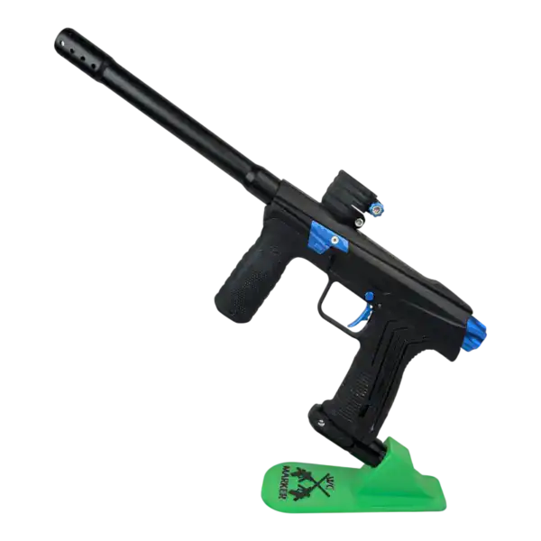 Planet Eclipse EMEK,mechanical paintball gun