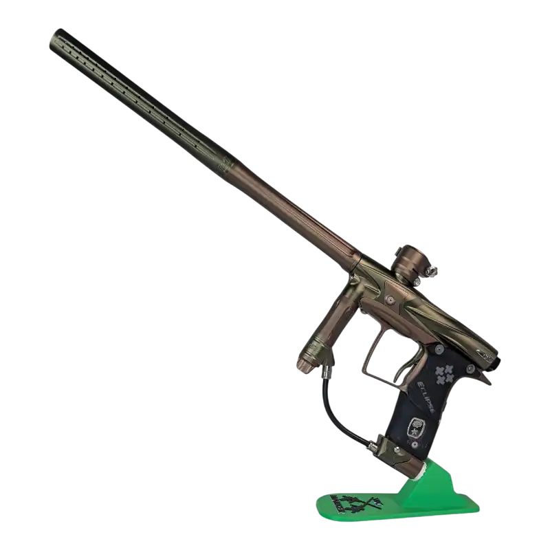 PE Geo 2.1, Olive / Brown - Used