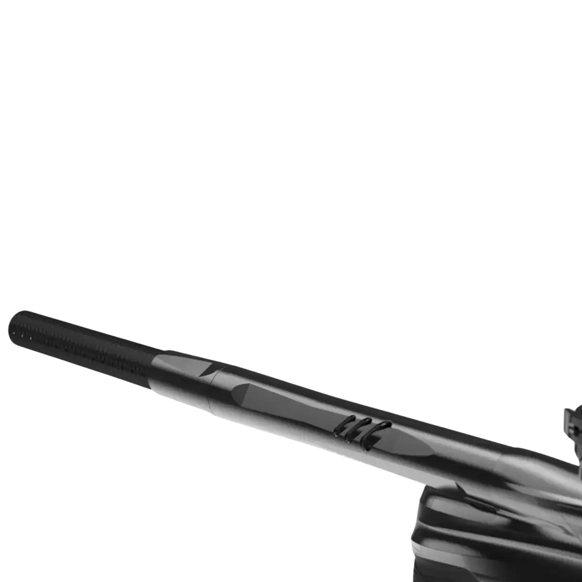 MacDev Cyborg X, Noir - New - Image 4