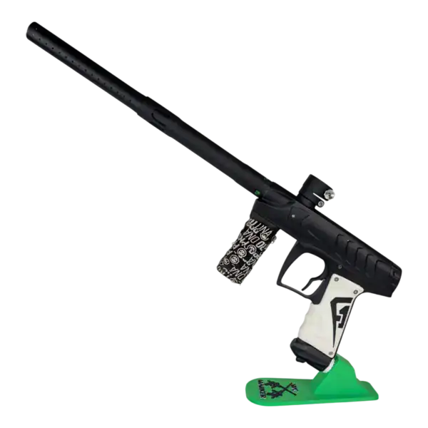 Field One Paintball