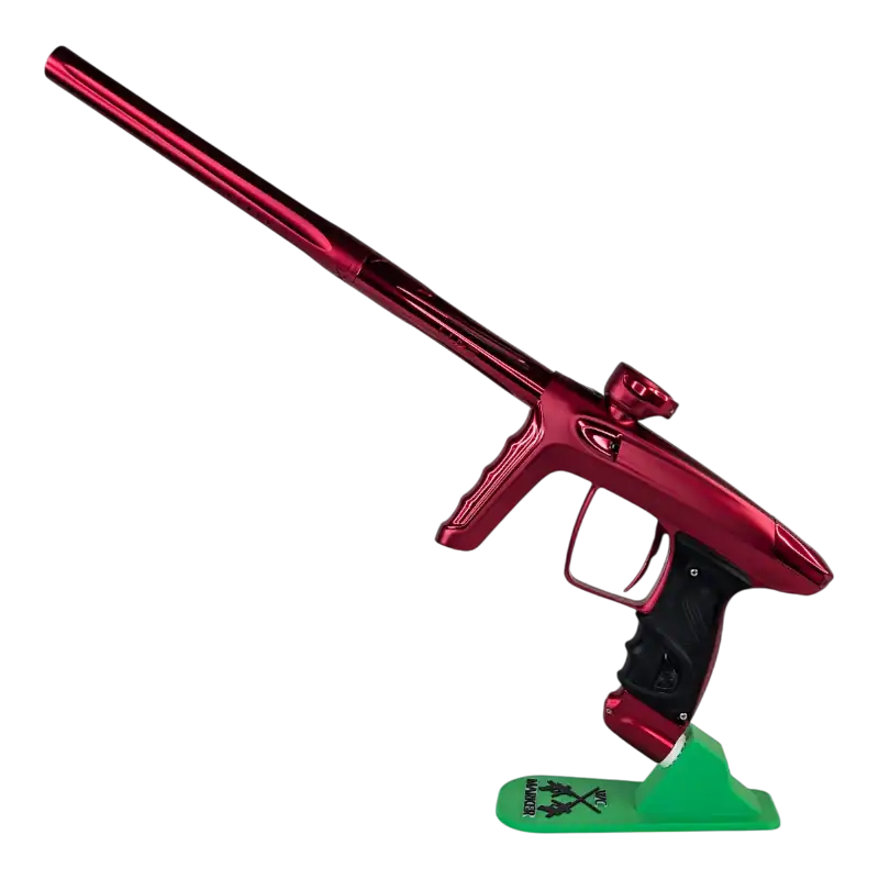 LUXE TM40, Red - Used