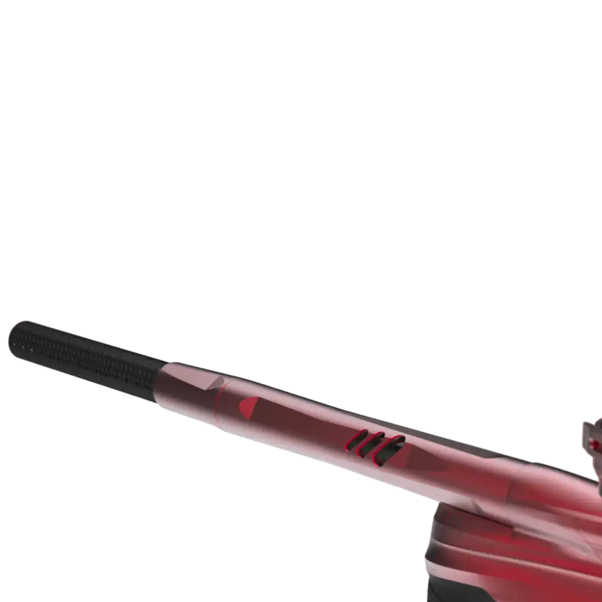 MacDev Cyborg X, Fire - New - Image 5