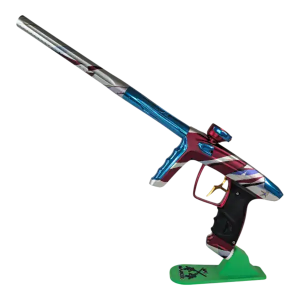 Houston Heat TM40