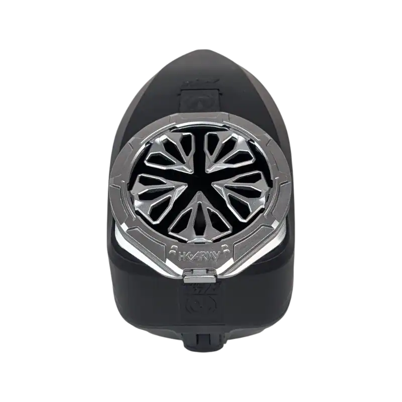 Virtue IR2 260 with HK Speed Feed, Black - Used - Image 2