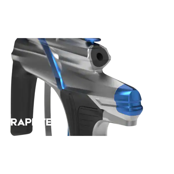 Cyborg,macdev cyborg,wc marker,wc marker paintball,paintball canada,MacDev Cyborg Limited Collector Edition,high-end paintball markers,professional paintball gear,electronic paintball gun,MacDev paintball markers,tournament grade paintball equipment