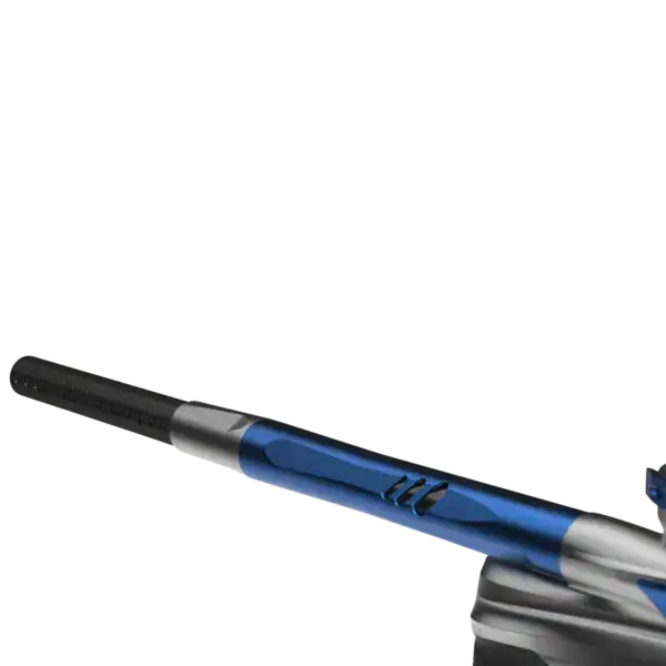 Cyborg,macdev cyborg,wc marker,wc marker paintball,paintball canada,MacDev Cyborg Limited Collector Edition,high-end paintball markers,professional paintball gear,electronic paintball gun,MacDev paintball markers,tournament grade paintball equipment