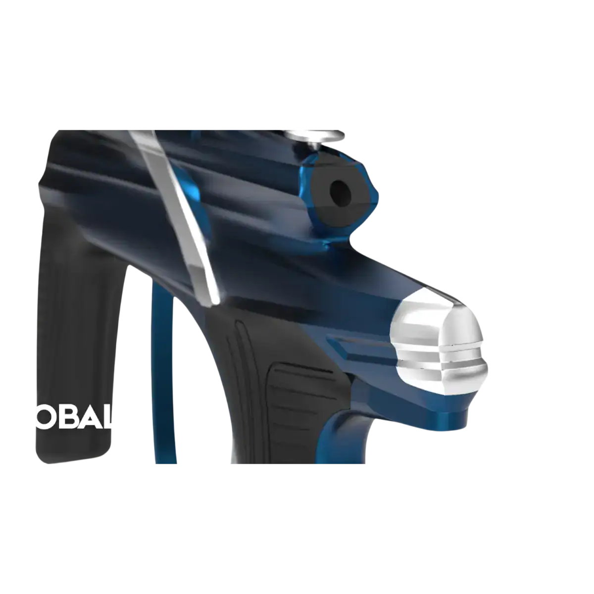 MacDev Cyborg X, Cobalt - New - Image 3