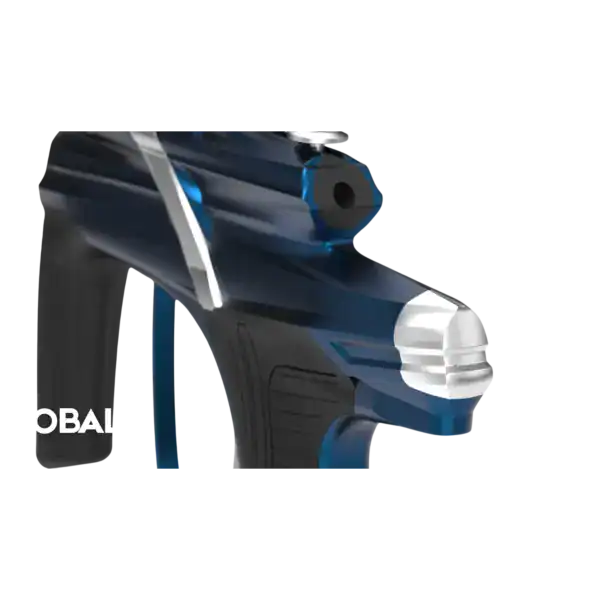MacDev Cyborg X, Cobalt - New - Image 3