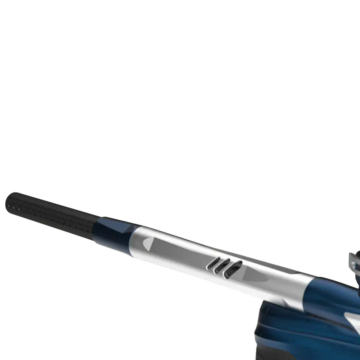 MacDev Cyborg X, Cobalt - New - Image 4