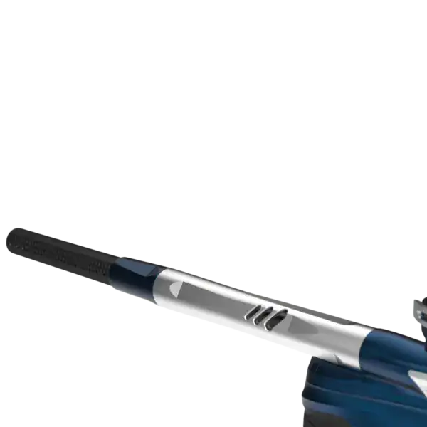 MacDev Cyborg X, Cobalt - New - Image 4