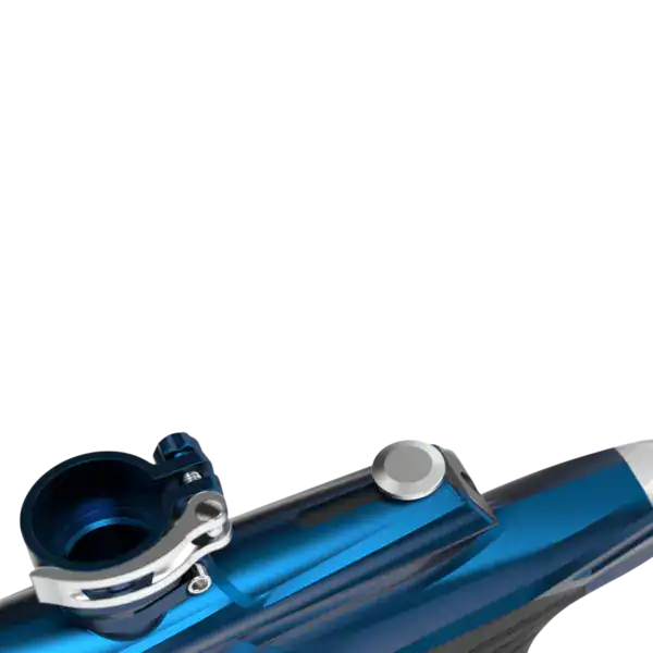 MacDev Cyborg X, Cobalt - New - Image 5
