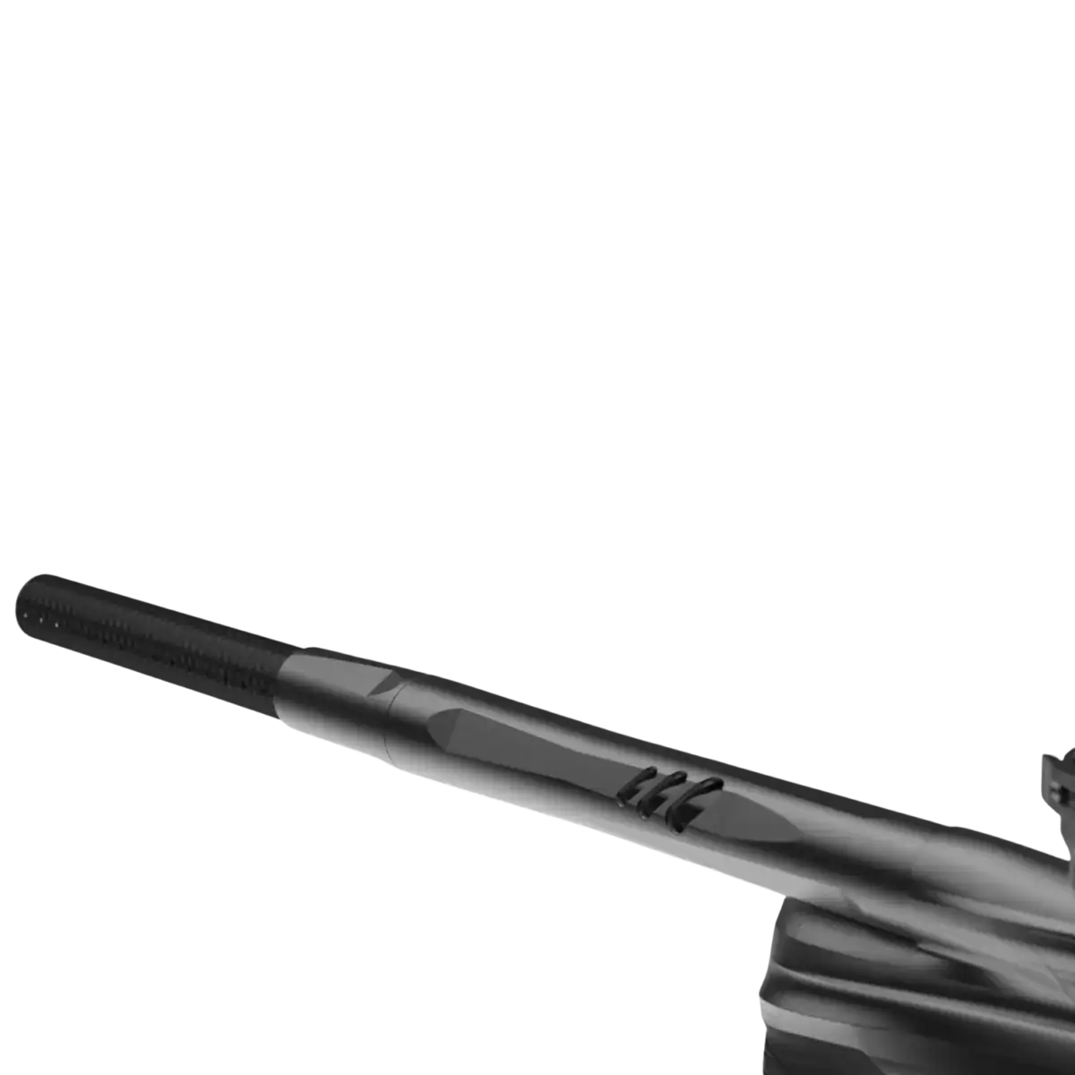 MacDev Cyborg X, Midnight - New - Image 5