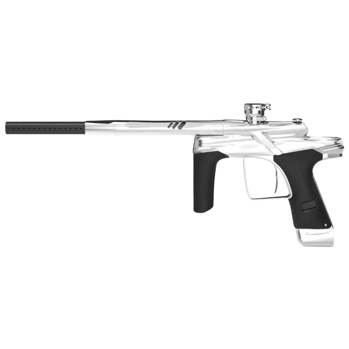 MacDev Cyborg X, Titanium - New - Image 2