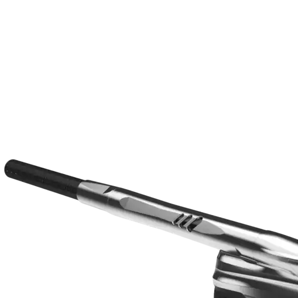 cyborg,macdev,paintball,macdev paintball,paintball canada,MacDev Cyborg Limited Collector Edition,high-end paintball markers,professional paintball gear,electronic paintball gun,MacDev paintball markers,tournament grade paintball equipment