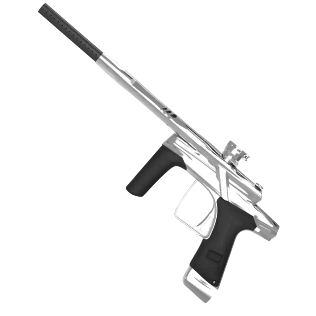 cyborg,macdev,paintball,macdev paintball,paintball canada,MacDev Cyborg Limited Collector Edition,high-end paintball markers,professional paintball gear,electronic paintball gun,MacDev paintball markers,tournament grade paintball equipment