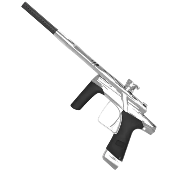 MacDev Cyborg X, Titanium - New