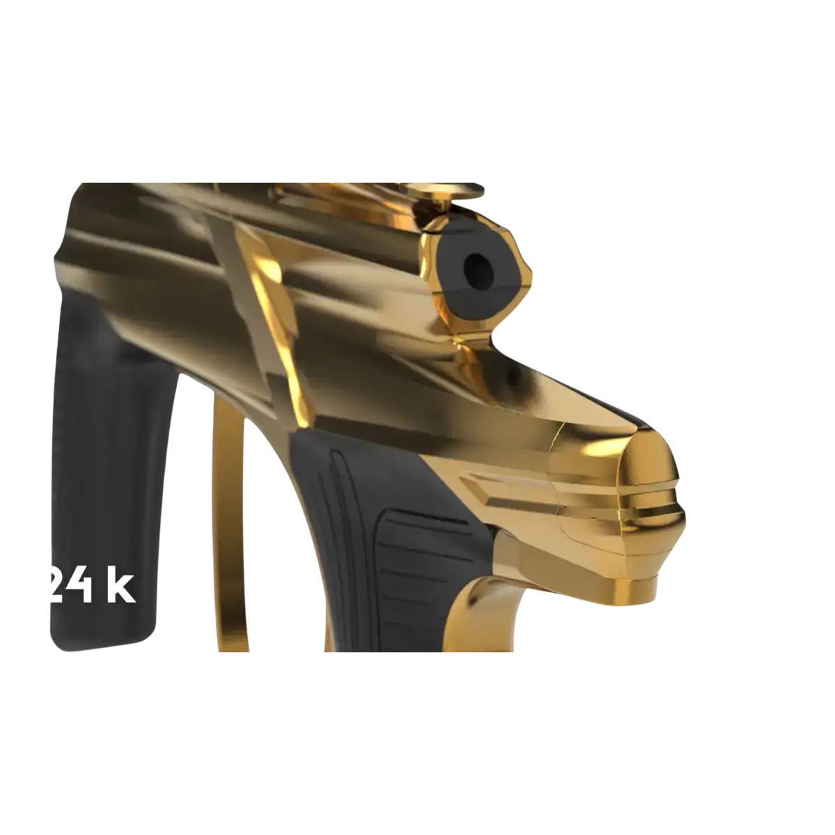 MacDev Cyborg X, 24K - New - Image 3
