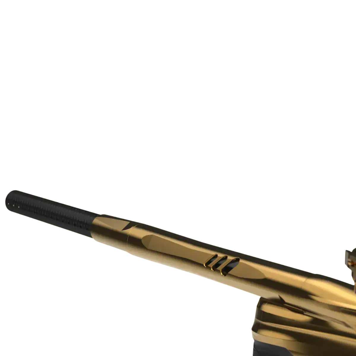 MacDev Cyborg X, 24K - New - Image 4