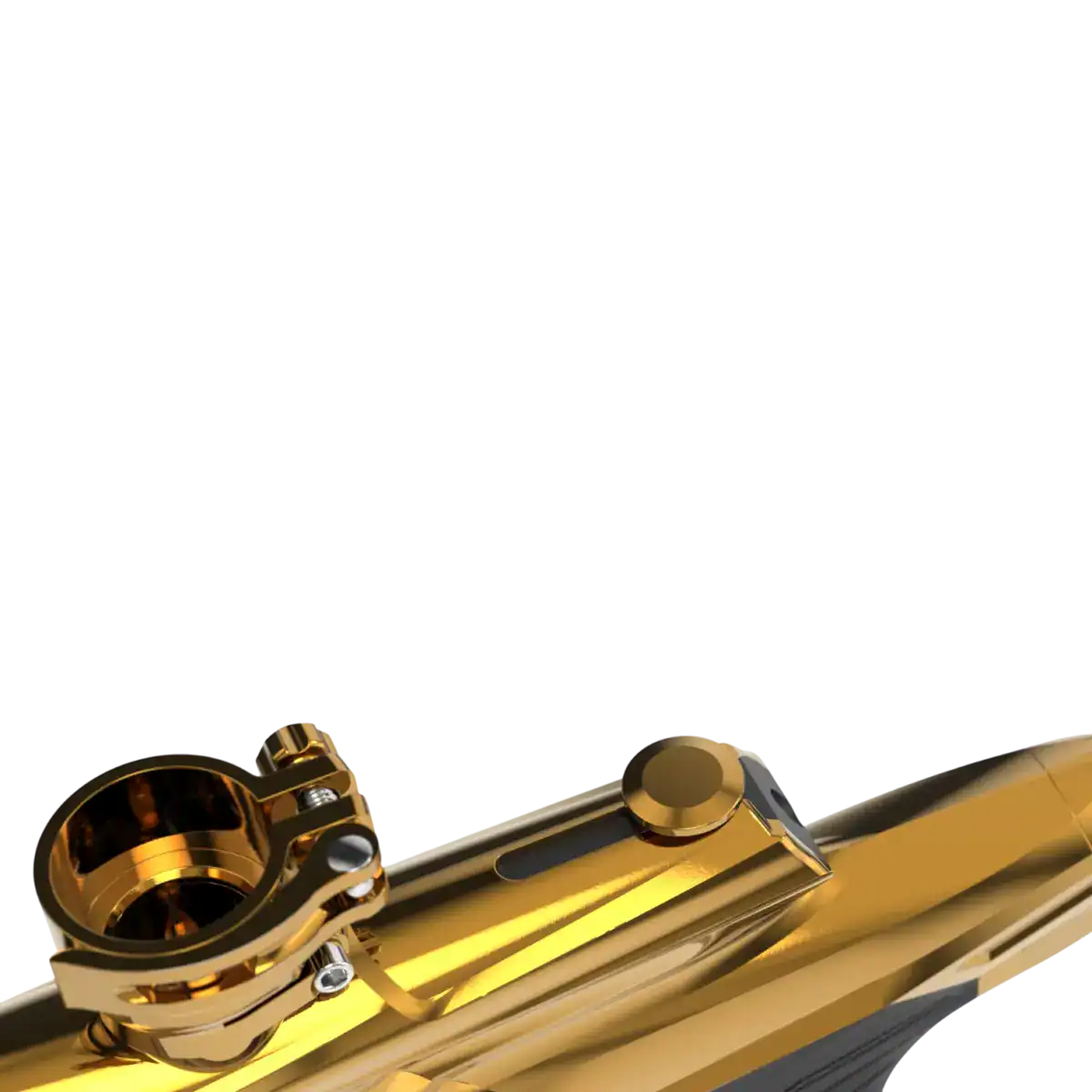 MacDev Cyborg X, 24K - New - Image 5