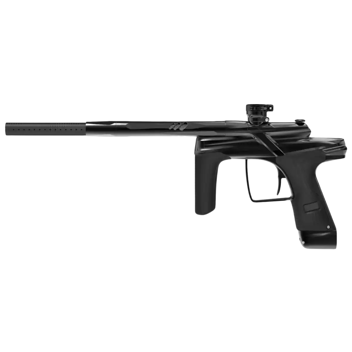 MacDev Cyborg X, Noir - New - Image 2