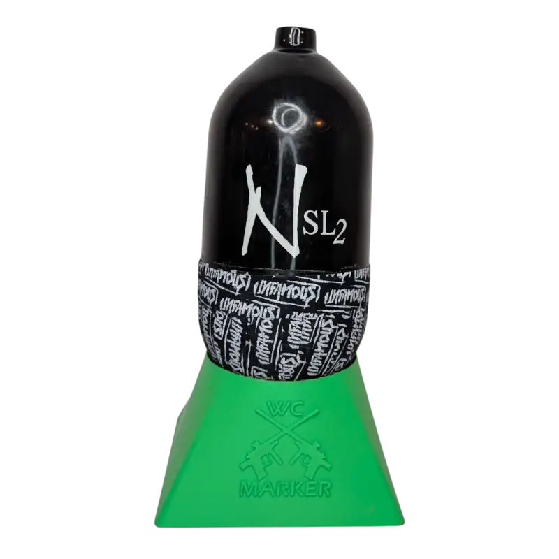 Ninja SL2 77 CI, Black - Used