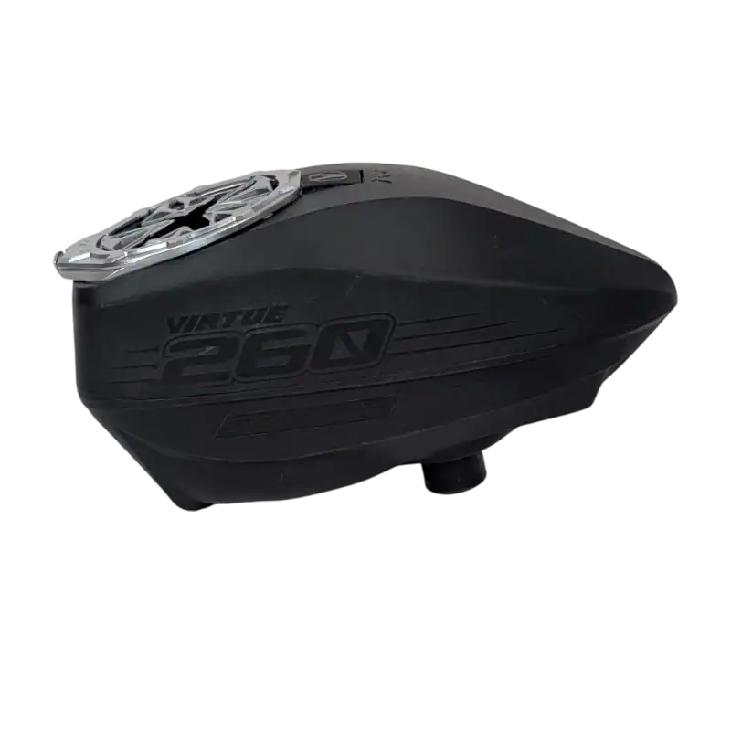 Virtue IR2 260 with HK Speed Feed, Black - Used