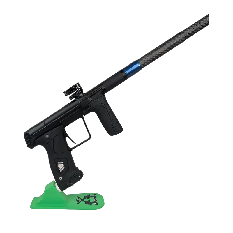 Planet Eclipse 170R, Black - Used - Image 2
