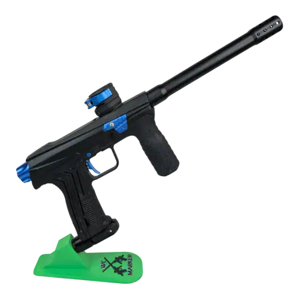 Planet Eclipse EMEK,mechanical paintball gun