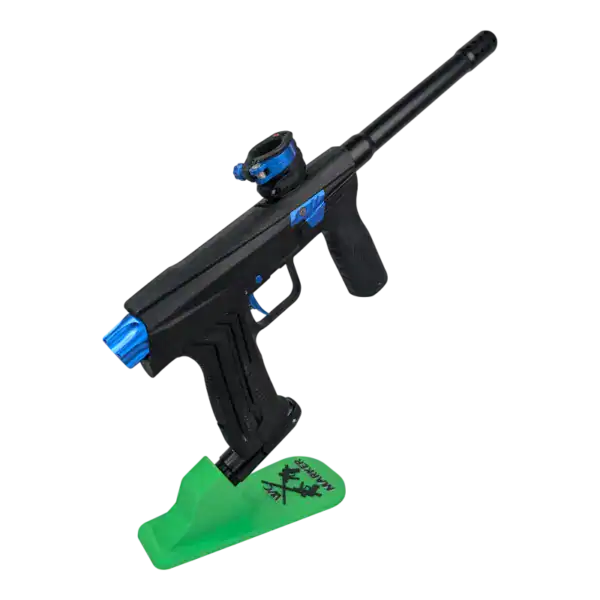 Planet Eclipse EMEK,mechanical paintball gun